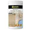 STARWAX Nettoyant terrasses en pierre ou margelles de piscines 900 g Starbrite