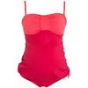 Cache Coeur Tankini De Grossesse Eden Passion