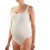 Maillot de bain maternité 1 pièce - Blanc Cache C?ur Maillot de Bain