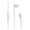 Ecouteurs Blanc compatible pour Smartphones et iPhone