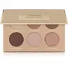 Pierre René Mocha Mousse palette de fards à paupières teinte Caffe Lat...