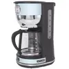 Cafetière filtre Muse MS-220 VB 10 tasses Bleu