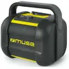Muse - ENCEINTE BLUETOOTH / NFC - CONCEPTION IP64 - COUPLAGE STÉRÉO - ...