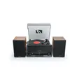 Platine vinyle MUSE MT-121 CO