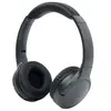 Muse Casque Bluetooth Avec Fonction Mains Libres et Micro Intégré Noir