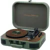 Tourne-disque - Muse - MT-207 PGR - 3 vitesses - Bluetooth 4.0 - Enceintes intégrées 5W