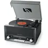 Chaîne + Platine vinyle Muse MT-110 DS
