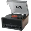Muse MT-112 MB - Micro-système - 20 Watt (Totale)