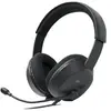 Muse M-210 GH Casque Avec fil Arceau Jouer Noir