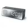 Muse M-173 CMT Radio portable Horloge Numérique Noir