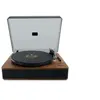 Muse MT-106 BT Noir, Bois Automatique