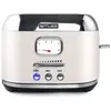 NEW-ONE MUSE MS-120 SC - Grille-pain - 2 tranche - 2 Emplacements