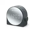 Radio réveil Muse M-186 CMR Gris