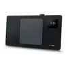 Muse - micro-chaîne 40w noir avec bluetooth  m60bt - M60BT