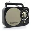 Muse - Radio portable analogique noir m055rb - noir