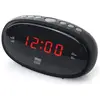 NewOne CR100 Radio portable Horloge Analogique Noir