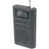 Muse M-03 R Radio portable Analogique Noir
