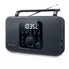 Muse M-091 R Portable Numérique Noir