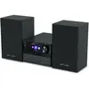 Muse Muse M-70 Dbt / Microcadena 40w Con Altavoces