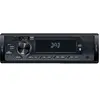 Auto Radio NewOne AR390DAB - 80 Watts - FM/DAB+ avec Bluetooth et USB/Micro SD - 4 x 20 W