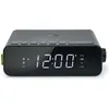 Muse M-175 WI Radio portable Horloge Noir