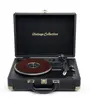 Muse MT-103 GD platine Noir