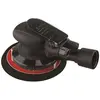 Ponceuse orbitale 5mm air sec ø150mm pneumatique - op 1311 Clas Equipements