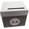 Urne carton 2 Chapeaux