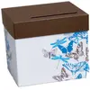 Urne carton Papillons/Libellules