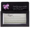 Faux cils individuels en soie x60 Zingus