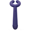 Love to Love Please Me - Midnight Indigo - Vibromasseur et Stimulateur