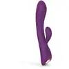 Love to love Vibromasseur Rabbit Bunny & Clyde