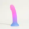 Love To Love Dildo Ventouse Utopia Dildolls