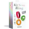 Love to love Kit Neon Ring 3 cockrings