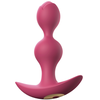 Love to love Plug anal vibrant Twinny Bud prune