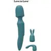 Love To Love Stimulateur Wand R-evolution