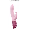 Love To Love Vibro rabbit Hello Rabbit