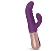 Love to love Vibromasseur Rabbit Va-et-Vient Sassy Bunny Violet