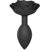 Love to love Bijou Anal Large Silicone Open Roses