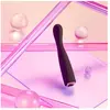 Love to love Vibromasseur Point-G Feel Me