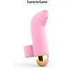 Love To Love Doigt vibrant Touch me