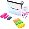 Love to love Culotte Vibrante Secret Panty 2 Neon Édition Limitée