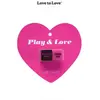 Jeu de dés coquins Play & Love