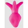 Love to love Plug Anal Vibrant Tutti Frutti