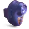 Stimulateur de Doigt Tapping Kisscool