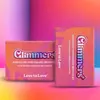 LOVE TO LOVE Kit de Messages Personnalisable Glimmers