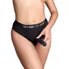 Harnais Lingerie Idole