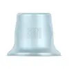 Ventouse universal pour wands - bleu