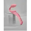 STRAP-ON-ME Strap-On Semi-Réaliste Bendable