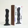 Strap-on-me Dildo Geisha Balls